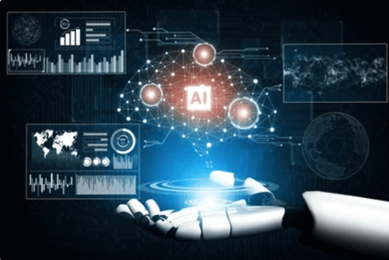AI-alapú keresés és intelligens listázás 0